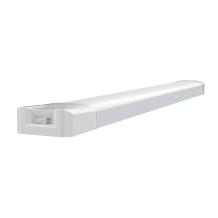 Top Light - Lampă LED pentru montare sub dulap ZSLUX LED/15W/230V 3000/4000/6500K 40 cm