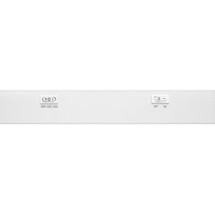 Top Light - Lampă LED sub mobilier AXIS LED/15W/230V 3000/4000/6500K 60 cm albă