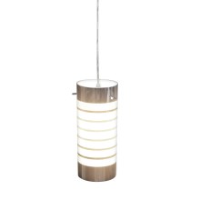 Top Light - Lampa suspendata - ASPEN E27/60W
