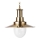 Top Light - Lampa suspendata FISHERMAN 40 AB 1xE27/60W