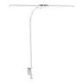 Top Light - LED Lampă de birou dimabilă cu clemă LYRA LED/18W/230V 3000-6500K albă