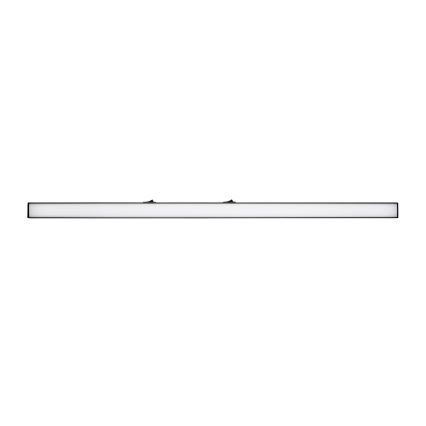 Top Light - LED Corp de iluminat pentru montaj sub dulap AXIS LED/15W/230V 3000/4000/6500K 60 cm negru