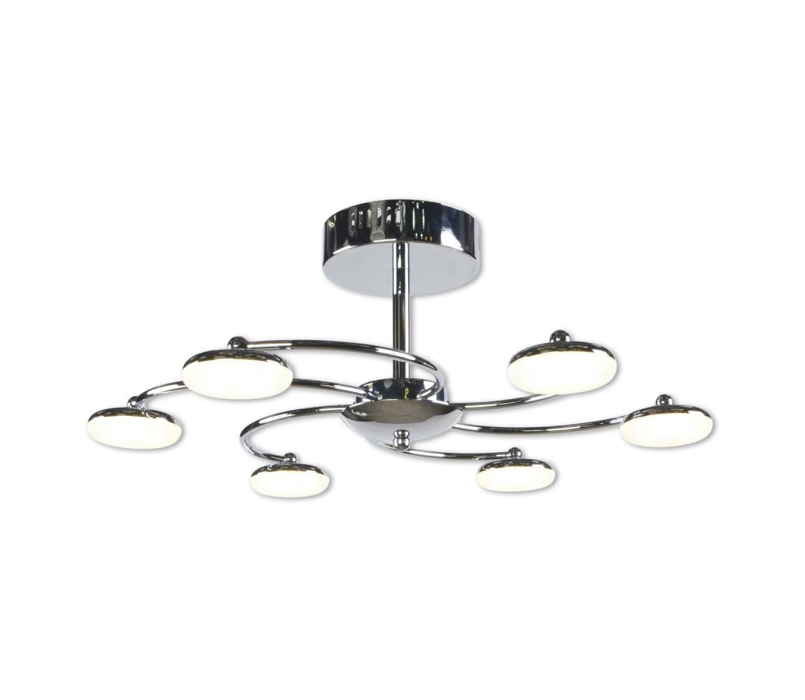 Top Light - LED Lustra OHIO 6xLED/5W/230V