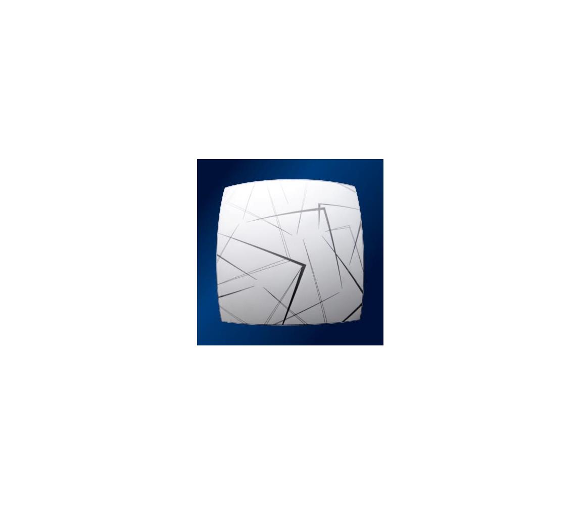 Top Light - LED Plafoniera 5502/HXL/PRA/LED LED/18W