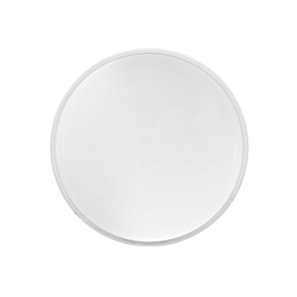 Top Light - plafonieră LED pentru baie NEXUS LED/24W/230V 3000/4000/6500K IP44 Ø 28 cm albă