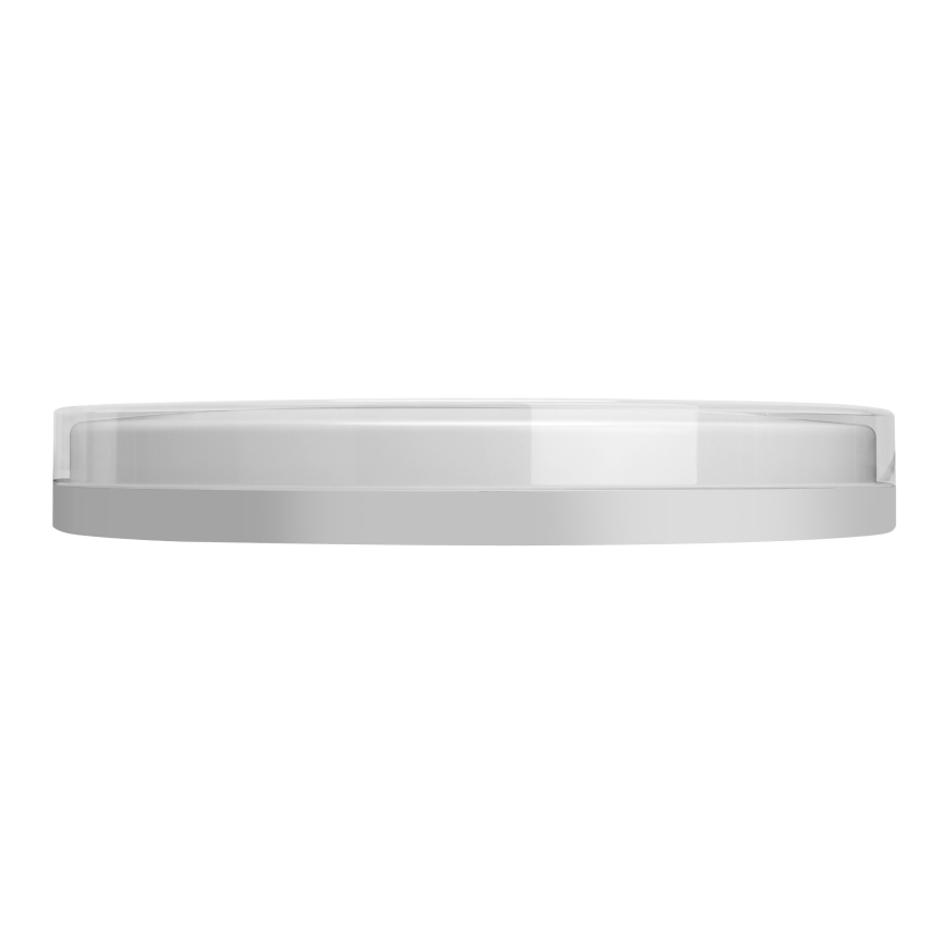 Top Light - plafonieră LED pentru baie NEXUS LED/24W/230V 3000/4000/6500K IP44 Ø 28 cm albă