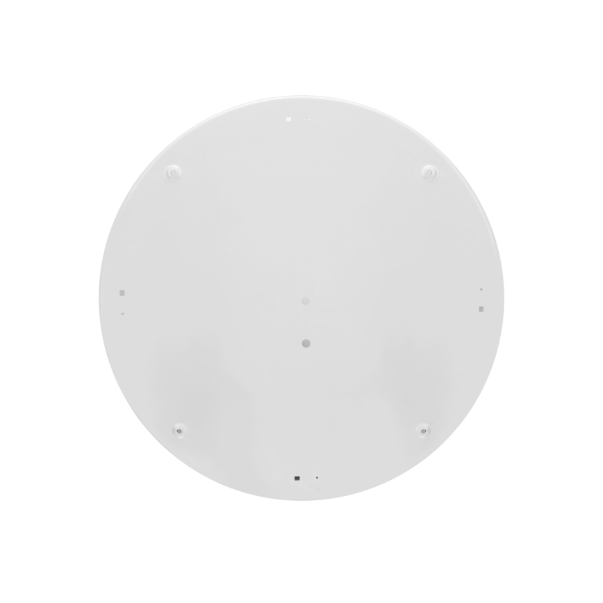 Top Light - Plafonieră LED dimabilă pentru baie NEXUS LED/55W/230V 3000-6500K IP44 Ø 48 cm albă + telecomandă