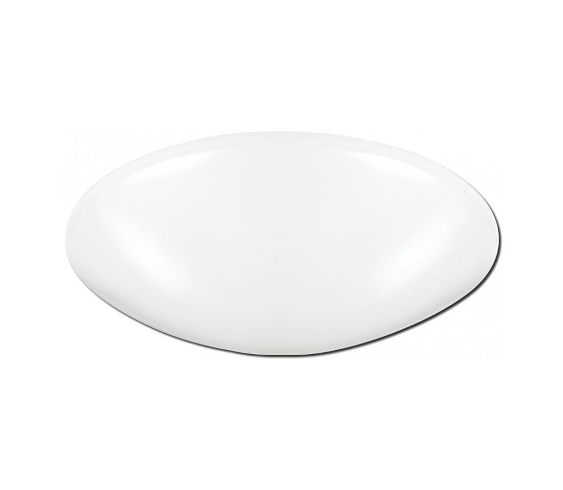 Top Light - LED Plafoniera MORAVA LED/18W/230V