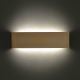 Top Light Monza 4 - LED Corp de iluminat perete exterior LED/12W/230V