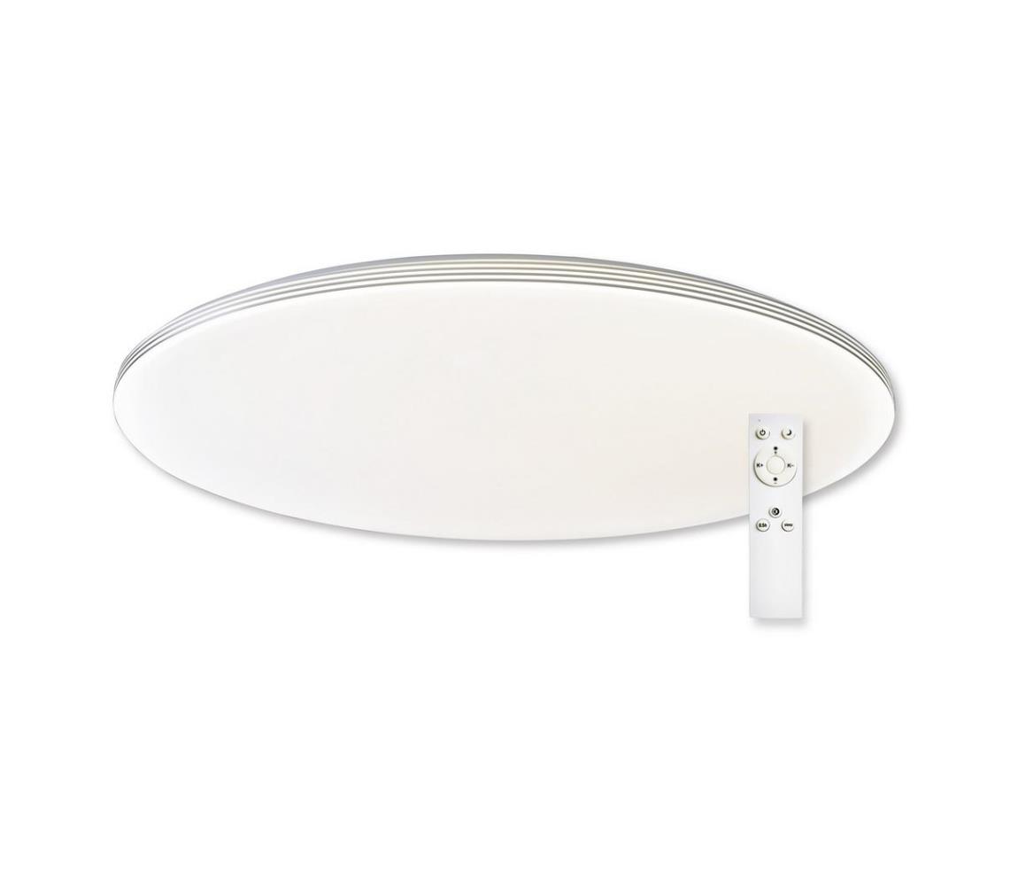 Top Light Ocean KM RC - LED Plafonieră LED/51W/230V