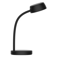 Top Light OLIVIA C - Lampă de masă LED LED/4,5W/230V negru
