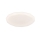 Top Light - Plafonieră LED dimabilă pentru baie SPARKLE LED/60W/230V 3000-6500K IP44 diam. 49 cm albă + telecomandă