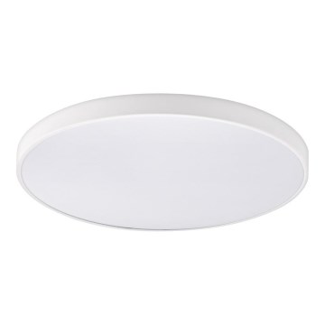 Top Light - Plafonieră LED dimabilă PETAL, 60W/230V 3000-6500K Ø 59 cm albă + telecomandă