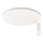 Top Light - Plafonieră LED reglabilă OCEAN LED/36W/230V 3000-6500K cu telecomandă