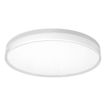 Top Light - Plafonieră LED reglabilă pentru baie NEXUS LED/45W/230V 3000-6500K IP44 Ø 38 cm albă + telecomandă