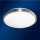 Top Light - Plafoniera ONTARIO LED/15W/230V 6000K