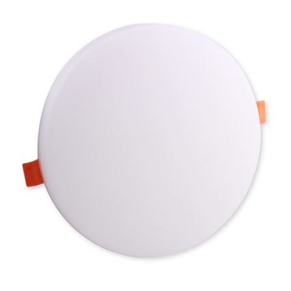 Top Light POLAR K 22 - LED Plafonieră încastrată LED/22W/230V