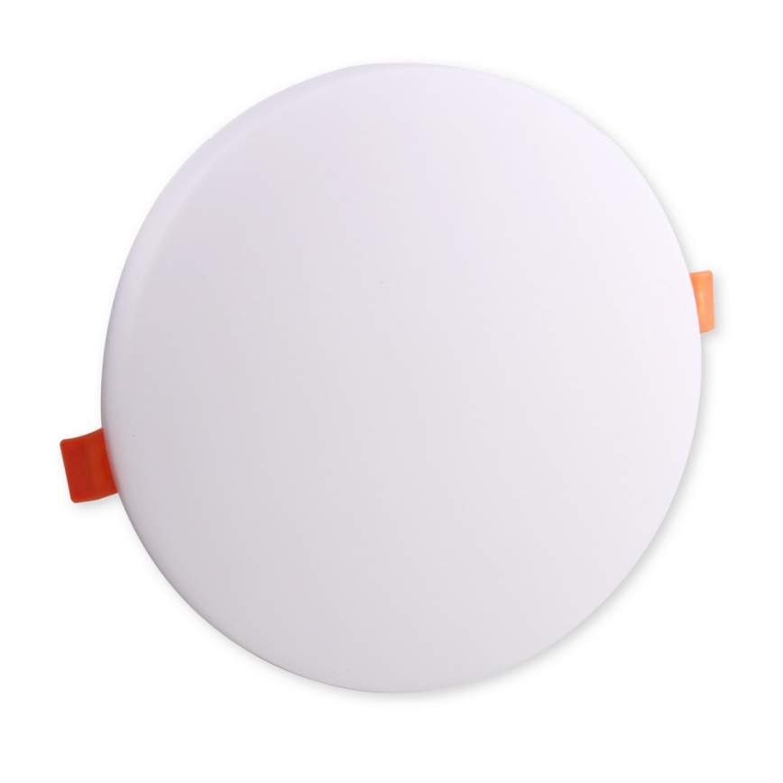 Top Light POLAR K 22 - LED Plafonieră încastrată LED/22W/230V