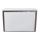 Top Light Silver HL - Plafonieră baie LED LED/24W/230V IP44