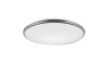 Top Light Silver KS 6000 - Plafonieră baie LED LED/10W/230V