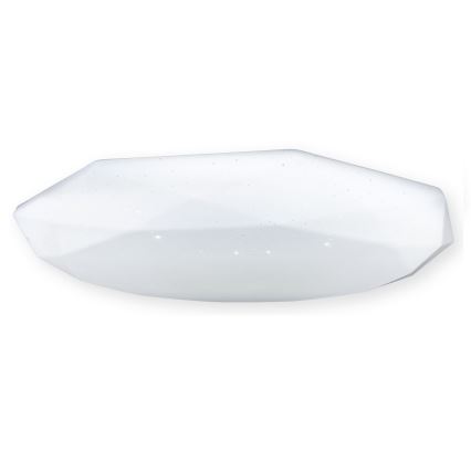 Top Light Sparkle 80 SMART - LED RGB Lampă dimmabilă LED/80W/230V Tuya + Telecomandă