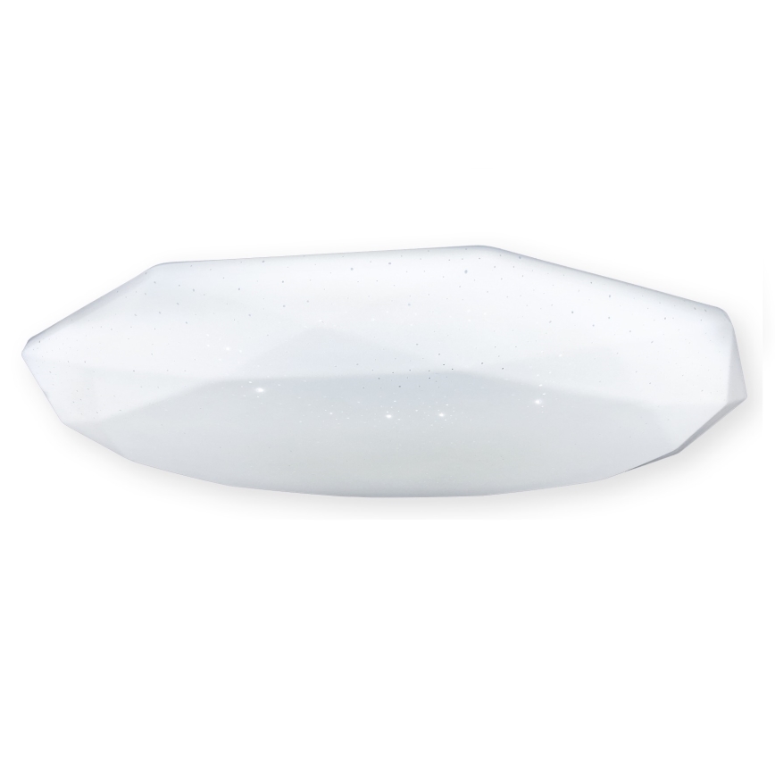 Top Light Sparkle 80 SMART - LED RGB Lampă dimmabilă LED/80W/230V Tuya + Telecomandă