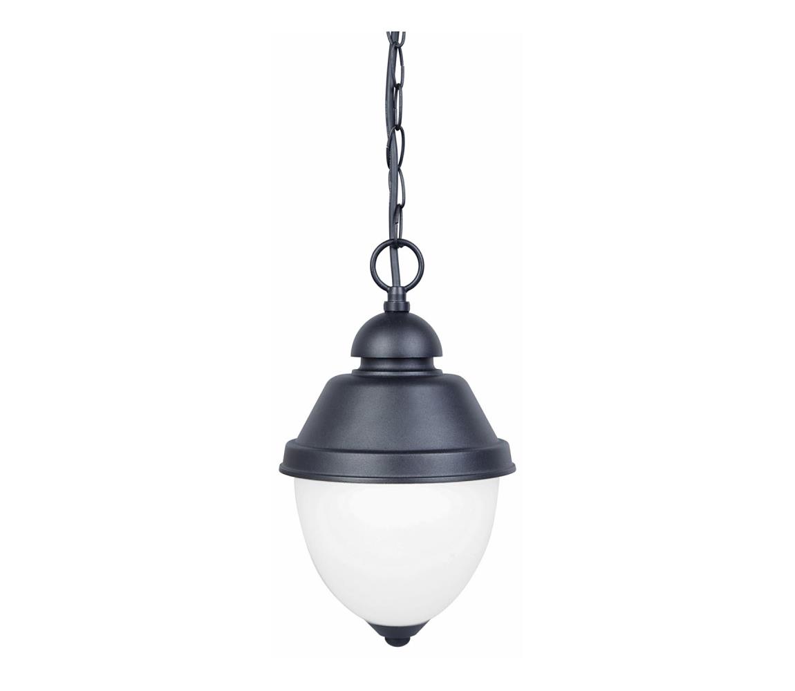 Top Light Toledo R - Corp de iluminat exterior E27/60W/230V