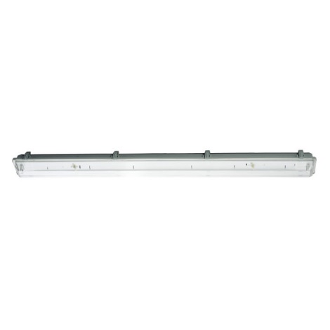 Top Light ZS IP 136 - Lampa fluorescenta IP65 1xT8/36W/230V alb