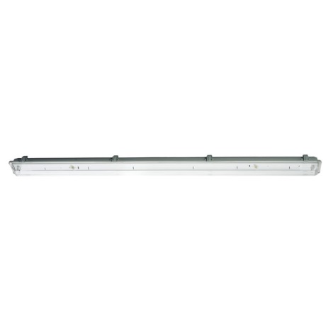 Top Light ZS IP 158 - Lampa fluorescenta IP65 1xT8/58W/230V alb