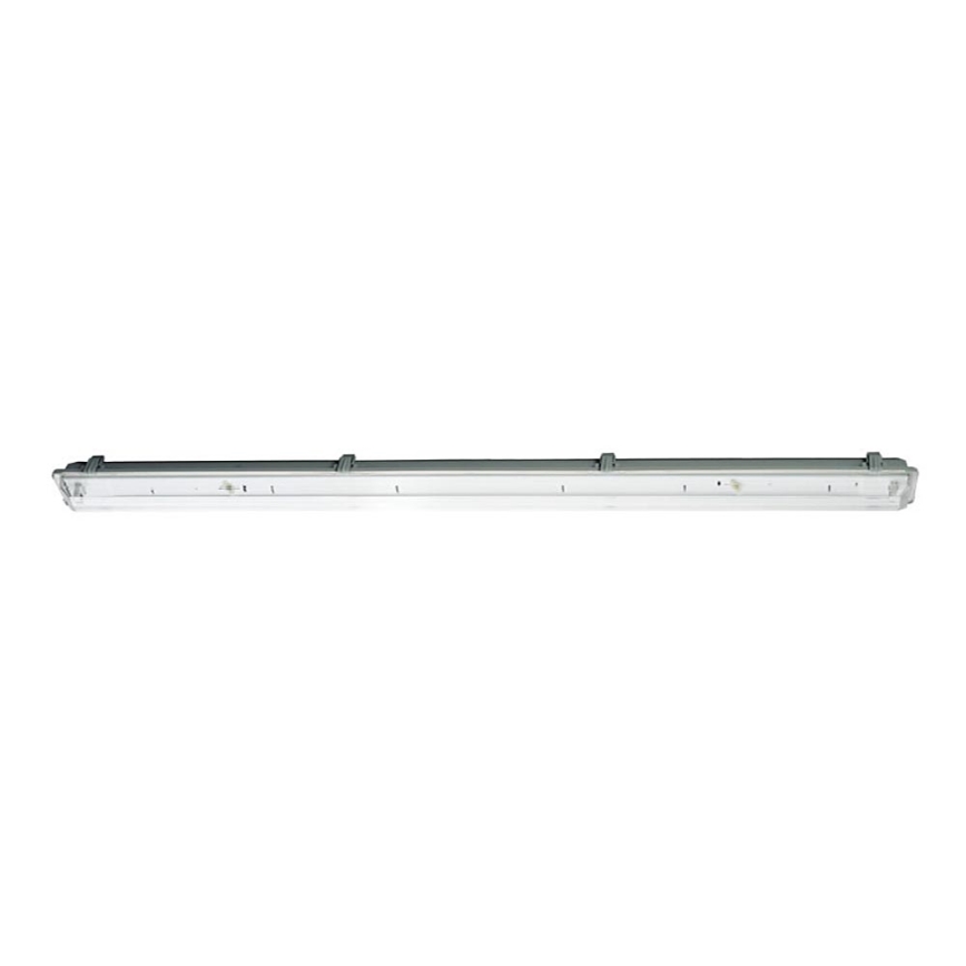 Top Light ZS IP 158 - Lampa fluorescenta IP65 1xT8/58W/230V alb