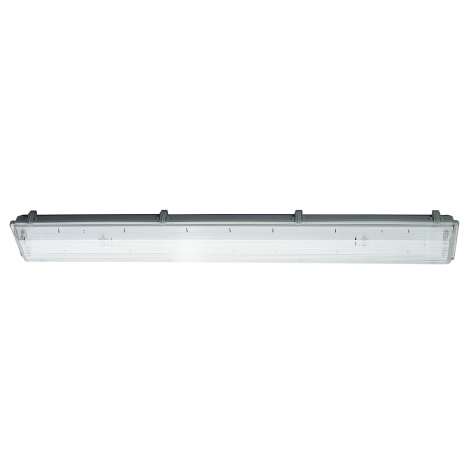 Top Light ZS IP 236 - Lampa fluorescenta IP65 2xT8/36W/230V alb