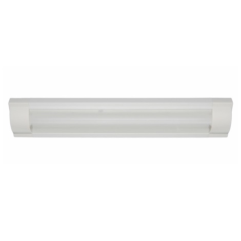 Top Light ZSP 218 - Lampa fluorescenta 2xT8/18W/230V alb