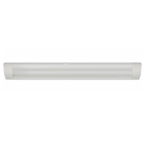 Top Light ZSP 230 - Lampa fluorescenta 2xT8/30W/230V alb