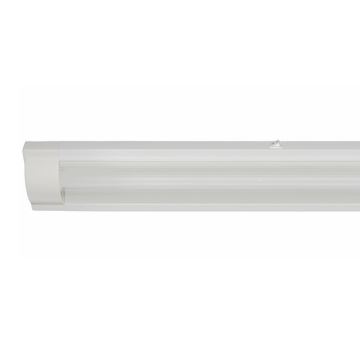 Top Light ZSP 230 - Lampa fluorescenta 2xT8/30W/230V alb