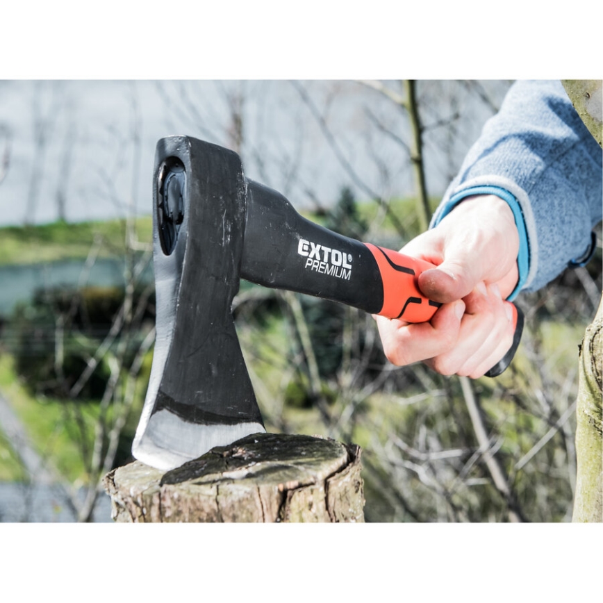 Topor 500g Extol Premium