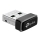 TP-Link - Adaptor USB nano Wi-Fi 6 fără fir