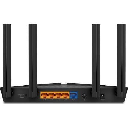 TP-Link Archer AX23 - router Wi-Fi 6 dual-band