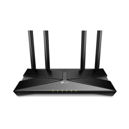 TP-Link Archer AX23 - router Wi-Fi 6 dual-band
