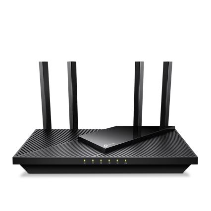 TP-Link Archer AX55 Pro - Router Wi‑Fi 6 dual-band multi-gigabit cu port 2,5 Gbps
