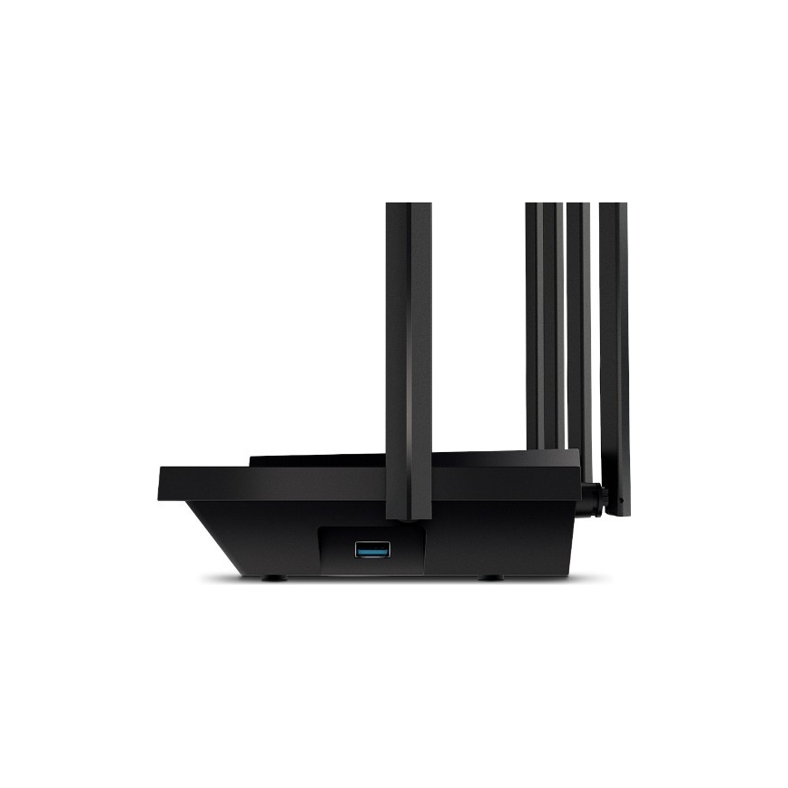 TP-Link Archer AX72 - Router Wi-Fi 6 Dual-Band Gigabit