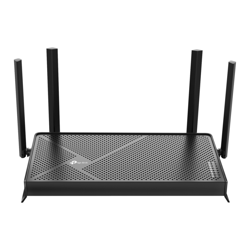 TP-Link Archer BE230 - Router Wi-Fi 7 dual-band