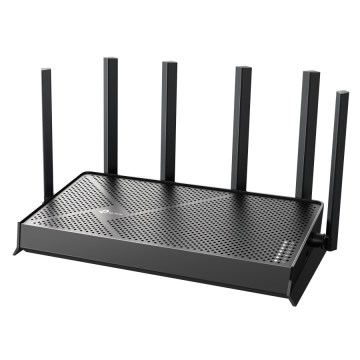 TP-Link Archer BE400 - Router Wi-Fi 7 dual-band