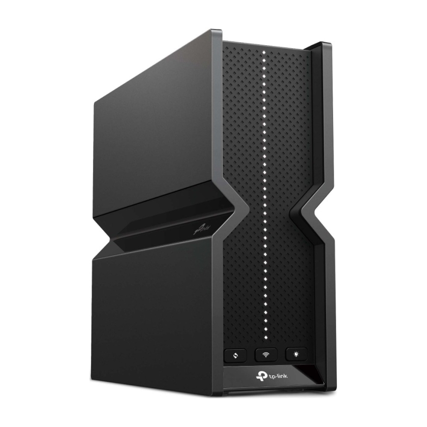 TP-Link Archer BE550 - router Wi-Fi 7 tri-band
