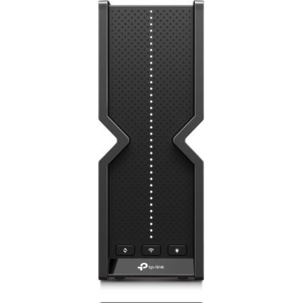 TP-Link Archer BE550 - router Wi-Fi 7 tri-band