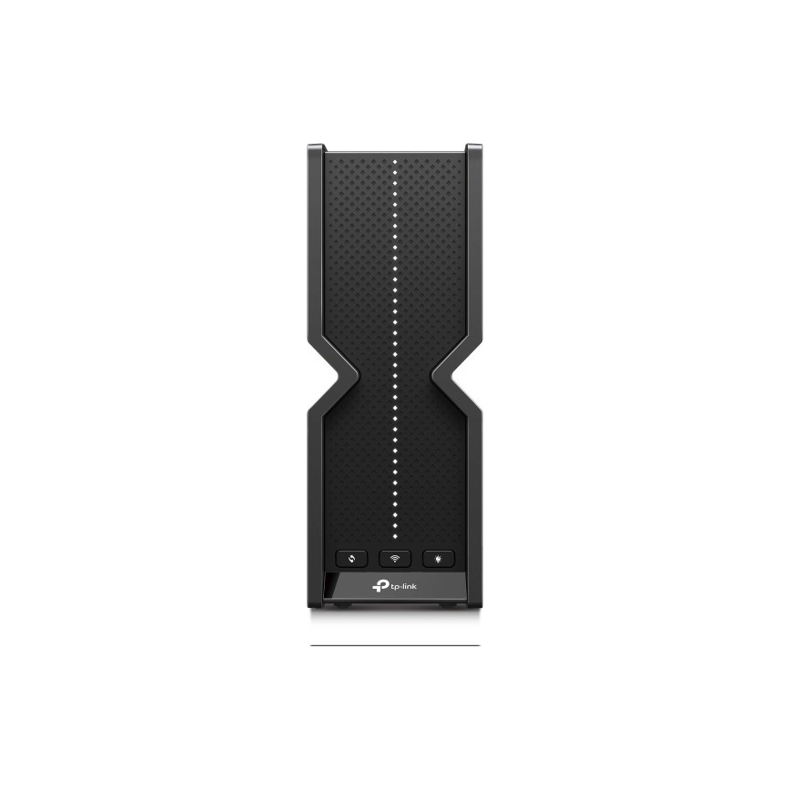 TP-Link Archer BE550 - router Wi-Fi 7 tri-band