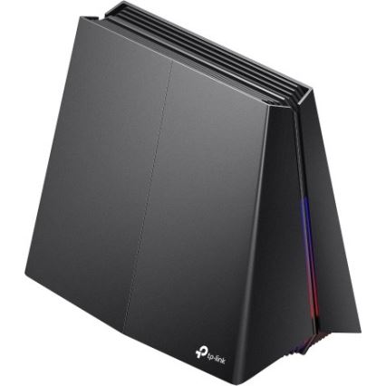 TP-Link Archer GE550 – router Wi‑Fi 7 tri-band pentru gaming