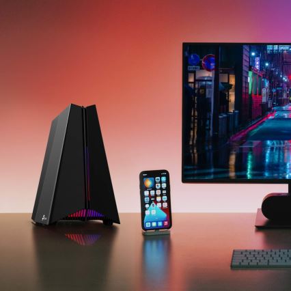 TP-Link Archer GE550 – router Wi‑Fi 7 tri-band pentru gaming