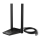 TP-Link Archer T4U Plus - adaptor USB Wi‑Fi cu antene cu câștig ridicat