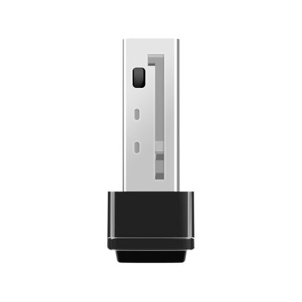TP-Link Archer TX1U Nano - adaptor USB nano Wi‑Fi 6 fără fir