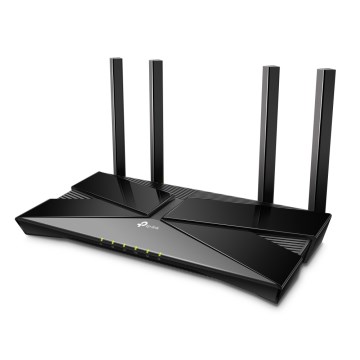 TP-Link Archer VX1800V - Modem-router VDSL/ADSL dual-band cu Wi-Fi 6